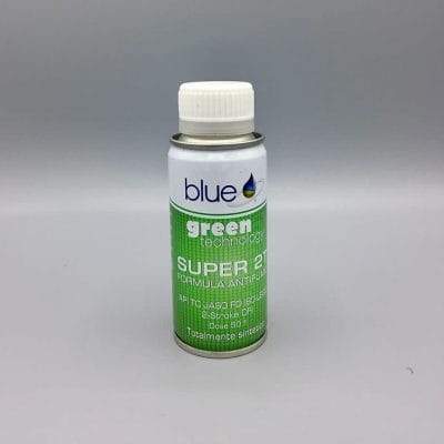 Green Technology Super 2T Formula Antifumo