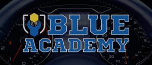 Additivi Blue Academy